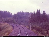 046-15983  km 13,9 : KBS868 Zwiesel--Grafenau, Tyska järnvägar