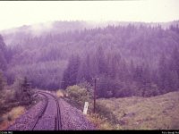 047-15982  km 13,2 : KBS868 Zwiesel--Grafenau, Tyska järnvägar