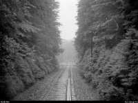 054-sv1560-04  km 11,2 : KBS868 Zwiesel--Grafenau, Tyska järnvägar