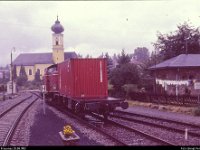 061-15972  211 296 Frauenau : 211, KBS868 Zwiesel--Grafenau, Tyska järnvägar, Tyska lok