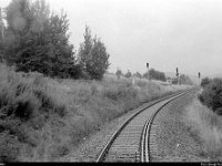 080-sv1559-30 : KBS868 Zwiesel--Grafenau, Tyska järnvägar
