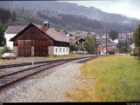 017-15925 : 998, Bodenmais, KBS869, Tyska järnvägar