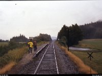 022-15916  Böhmhof : KBS869, Tyska järnvägar
