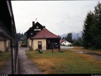 042-15911  Langdorf : KBS869, Tyska järnvägar