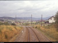 043-15940  km 6,0 : KBS869, Tyska järnvägar