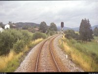 047-15944  km 4,9 : KBS869, Tyska järnvägar