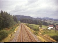 052-15947  km 3,6 : KBS869, Tyska järnvägar