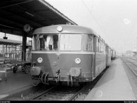 002-sv1578-04  798 683 : 798, KBS872 Regensburg--Falkenstein, Platser, Regensburg, Tyska järnvägar, Tyska motorvagnar, Tyskland