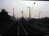 005-16267 : KBS872 Regensburg--Falkenstein, Tyska järnvägar