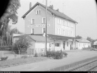 009-sv1578-06  Regensburg-Walhallastrasse : KBS872 Regensburg--Falkenstein, Tyska järnvägar