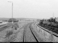 011-sv1579-28  Regensburg-Wutzlhofen : KBS872 Regensburg--Falkenstein, Tyska järnvägar