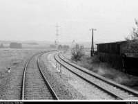 012-sv1579-27  Regensburg-Wutzlhofen : KBS872 Regensburg--Falkenstein, Tyska järnvägar