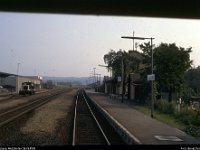 013-16270  Regensburg-Wutzlhofen : KBS872 Regensburg--Falkenstein, Tyska järnvägar