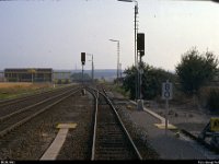 014-16271  km 8,0 : KBS872 Regensburg--Falkenstein, Tyska järnvägar