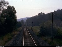 015-16272  km 2,0 : KBS872 Regensburg--Falkenstein, Tyska järnvägar
