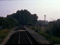 016-16273  Irlbach : KBS872 Regensburg--Falkenstein, Tyska järnvägar