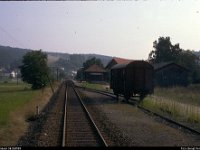 021-16274  Wenzenbach : KBS872 Regensburg--Falkenstein, Tyska järnvägar
