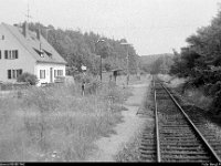030-sv1579-18  Bernhardswald : KBS872 Regensburg--Falkenstein, Tyska järnvägar