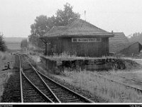 040-sv1579-13  Hauzendorf : KBS872 Regensburg--Falkenstein, Tyska järnvägar