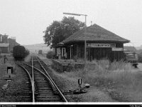 053-sv1579-06  Rossbach Wald : KBS872 Regensburg--Falkenstein, Tyska järnvägar