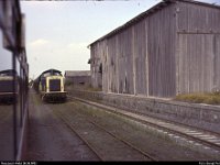056-16303  211 350 Rossbach Wald : 211, KBS872 Regensburg--Falkenstein, Tyska järnvägar, Tyska lok