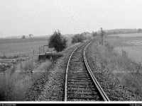 058-sv1579-03  Rossbach Wald : KBS872 Regensburg--Falkenstein, Tyska järnvägar