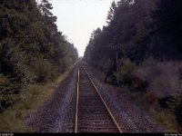 059-16287  km 22,2 : KBS872 Regensburg--Falkenstein, Tyska järnvägar