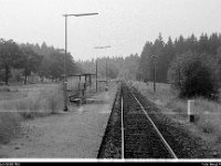 061-sv1579-01  Hetzenbach : KBS872 Regensburg--Falkenstein, Tyska järnvägar