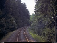 063-16302  km 25,3 : KBS872 Regensburg--Falkenstein, Tyska järnvägar