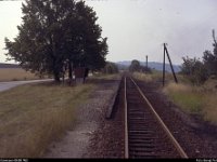 065-16301  Schillertswiesen : KBS872 Regensburg--Falkenstein, Tyska järnvägar