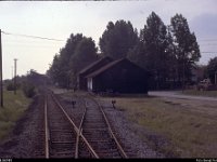067-16300  Gfäll : KBS872 Regensburg--Falkenstein, Tyska järnvägar
