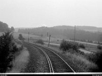 071-sv1578-34  km 31,6 : KBS872 Regensburg--Falkenstein, Tyska järnvägar