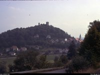 076-16294  Falkenstein : KBS872 Regensburg--Falkenstein, Tyska järnvägar