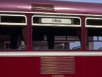 080-16292  798 683 Falkenstein : 798, KBS872 Regensburg--Falkenstein, Tyska järnvägar, Tyska motorvagnar