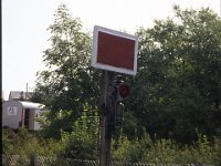 087-12587  Falkenstein : KBS872, Tyska järnvägar