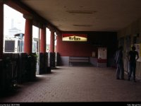 05-15466  Nürnberg Nordost : KBS899 NürnbergNO--Gräfenberg, Tyska järnvägar