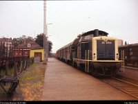 09-15421  212 079 Nürnberg Nordost : 212, KBS899 NürnbergNO--Gräfenberg, Tyska järnvägar, Tyska lok
