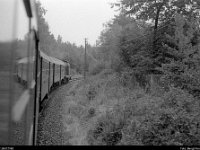 16-sv1535-24  km 5,2 : KBS899 NürnbergNO--Gräfenberg, Tyska järnvägar