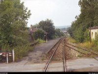 006-16135  Lohwald : KBS913 Augsburg--Welden, Tyska järnvägar