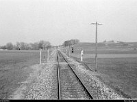 011-sv1604-32  km 10,8 : KBS942 Ebersberg--Wasserburg Bhf, Tyska järnvägar