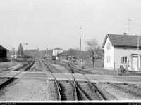 027-sv1604-22  Wasserburg Bf : KBS942 Ebersberg--Wasserburg Bhf, Tyska järnvägar