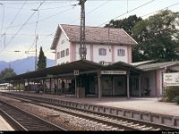 006-E320-30 : KBS950 München--Salzburg, KBS951 Prien--Aschau, Prien, Tyska järnvägar