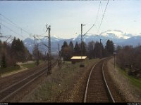 016-16690  Prien : KBS951 Prien--Aschau, Tyska järnvägar
