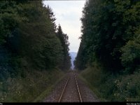 032-E320-24 : KBS951 Prien--Aschau, Tyska järnvägar