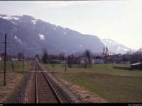 035-16675 : KBS951 Prien--Aschau, Tyska järnvägar