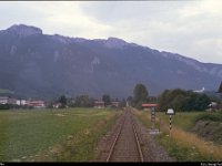 036-E320-23 : KBS951 Prien--Aschau, Tyska järnvägar
