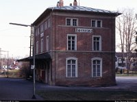 007-16628  Bernried : KBS961 Tutzing--Kochel, Tyska järnvägar