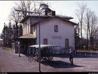 010-16656  Staltach : KBS961 Tutzing--Kochel, Tyska järnvägar