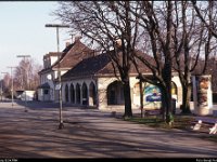 011-16630  Penzberg : KBS961 Tutzing--Kochel, Tyska järnvägar