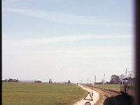 021-16650 : KBS961 Tutzing--Kochel, Tyska järnvägar